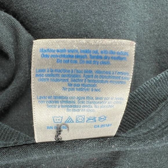 Guns N' Roses Men's North‎ American Tour 2011 Long Sleeve Shirt - Picture 8 of 8